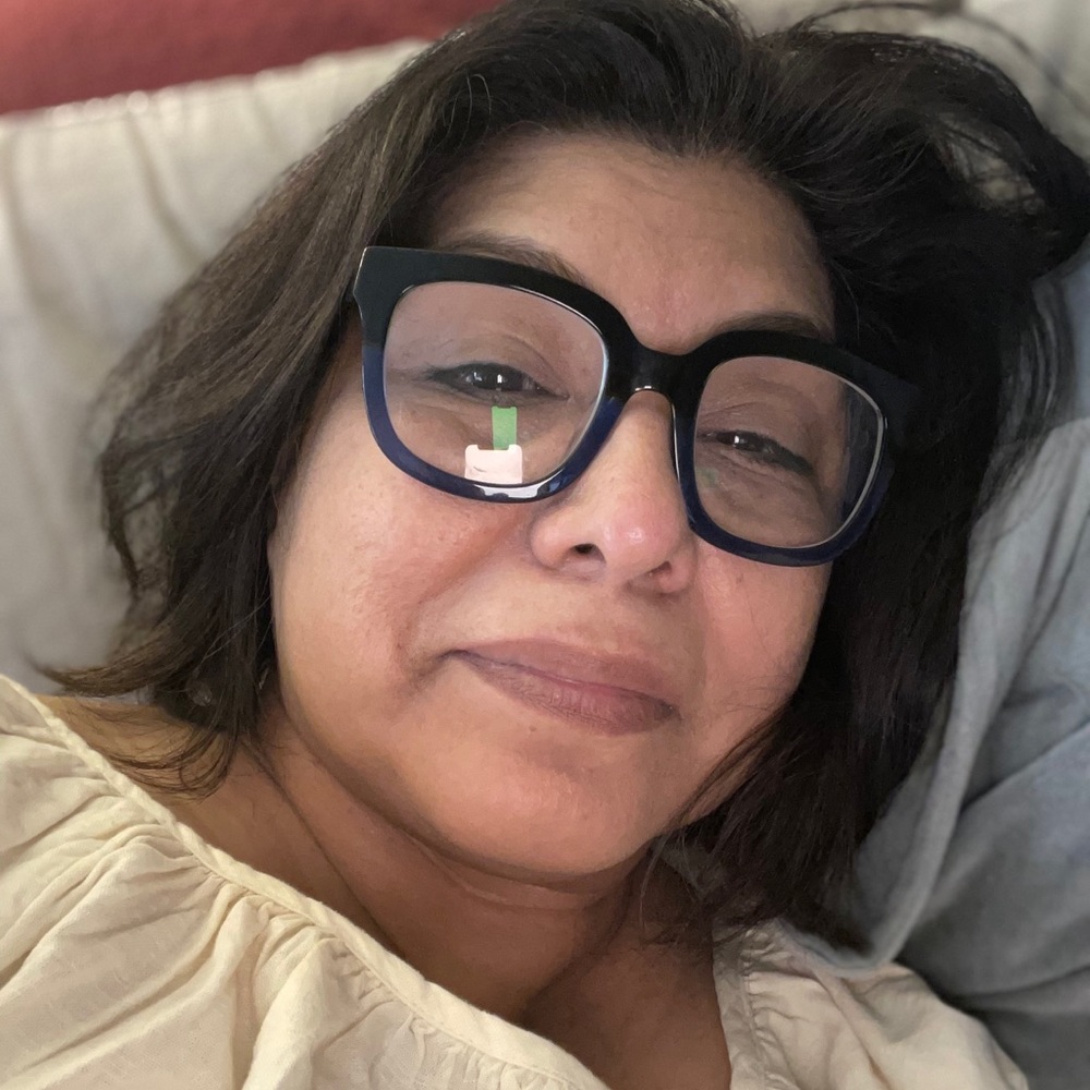 Meet your Posher, Maricela